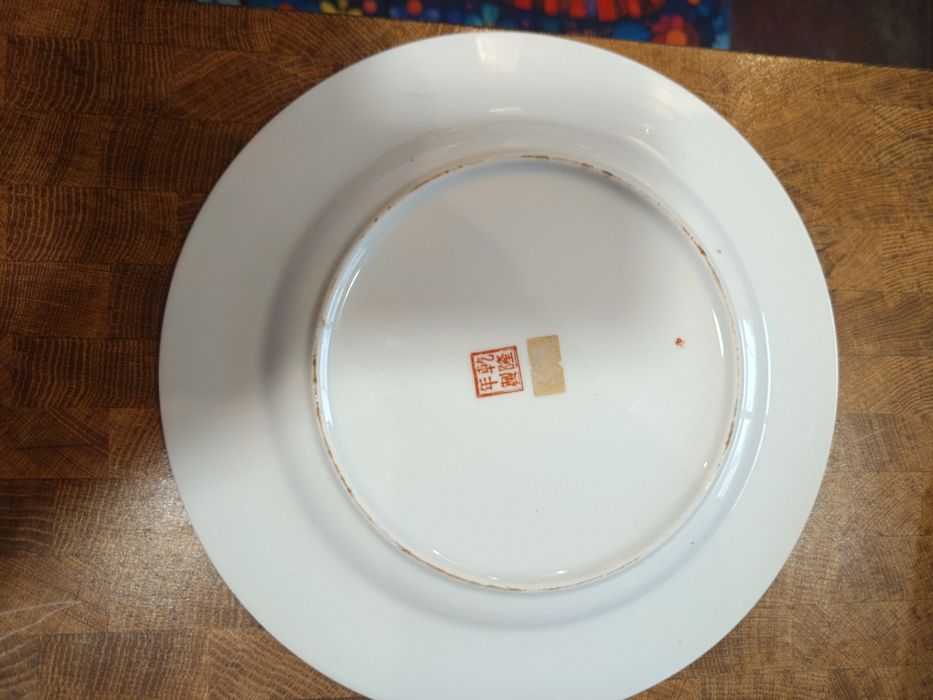 Loiça antiga,macau e Alcobaça