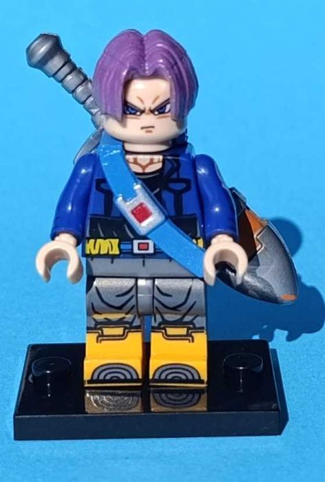 Trunks (Dragon Ball)