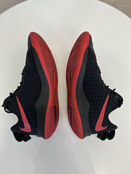 ОРИГІНАЛ! Nike Men's LeBron Witness 3 EP волейбольні кросівки