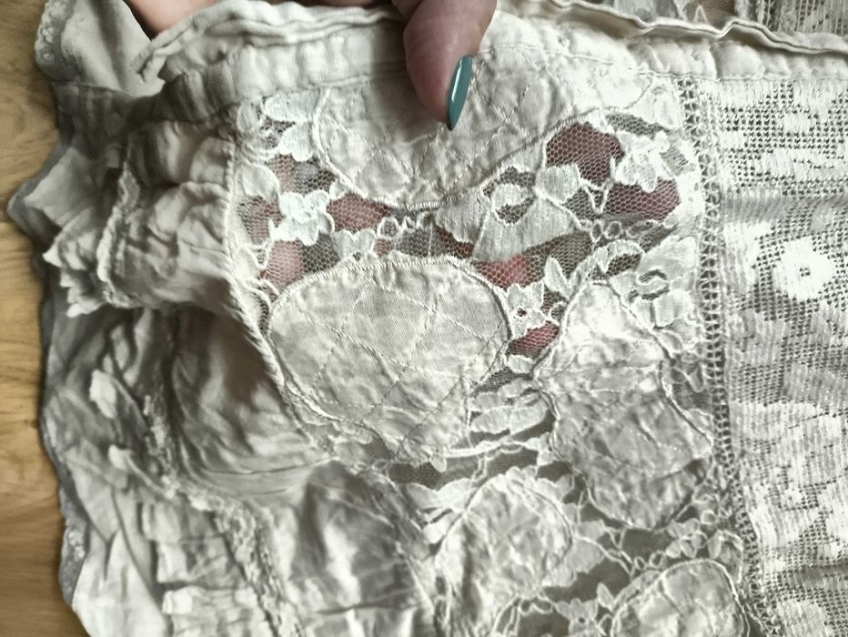 Tunika Cream, rozmiar 40