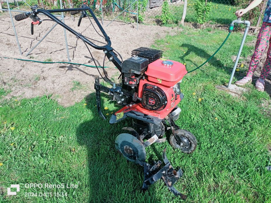 Glebogryzałke Sprzedam