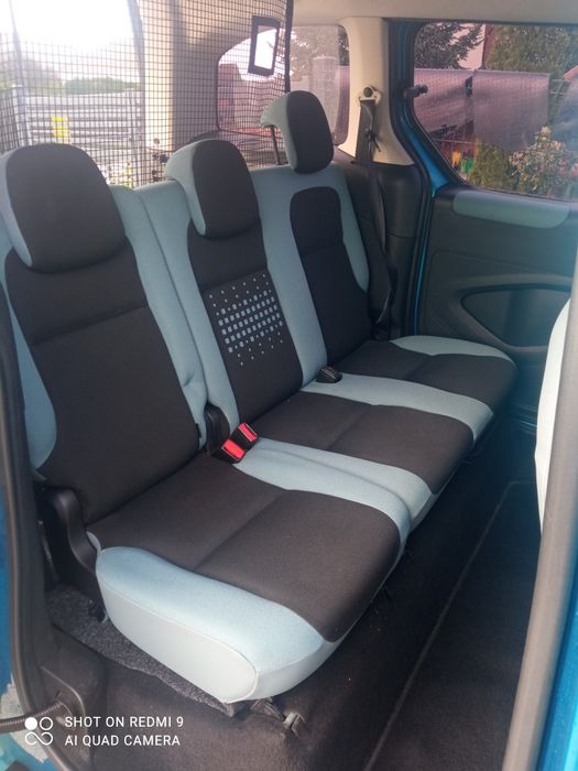 Citroen Berlingo 1.6