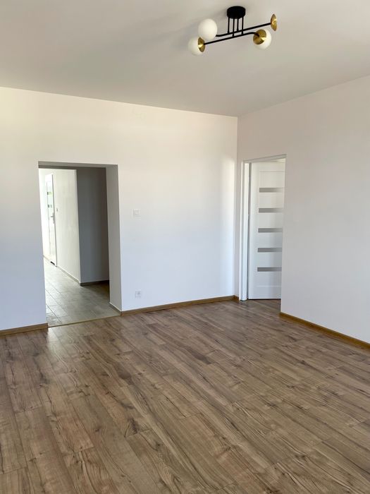 Mieszkanie do wynajęcia w centrum Nowych Skalmierzyc