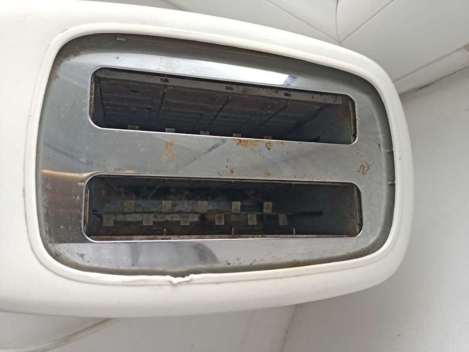 Тостер Philips HD 2521, б/к, робочий