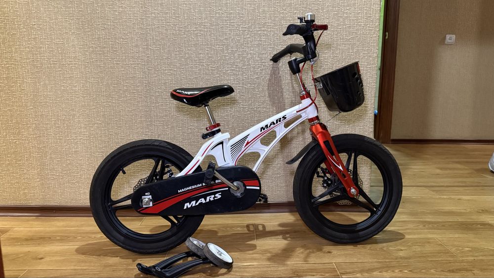 Дитячий велосипед MARS 16 “