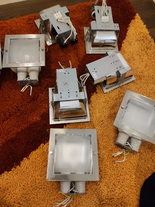 Recessed Lights for Plasterboard64551593672450121