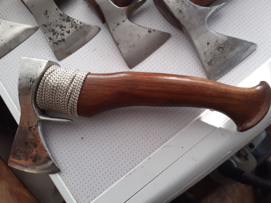 Топоры,топорики СССР