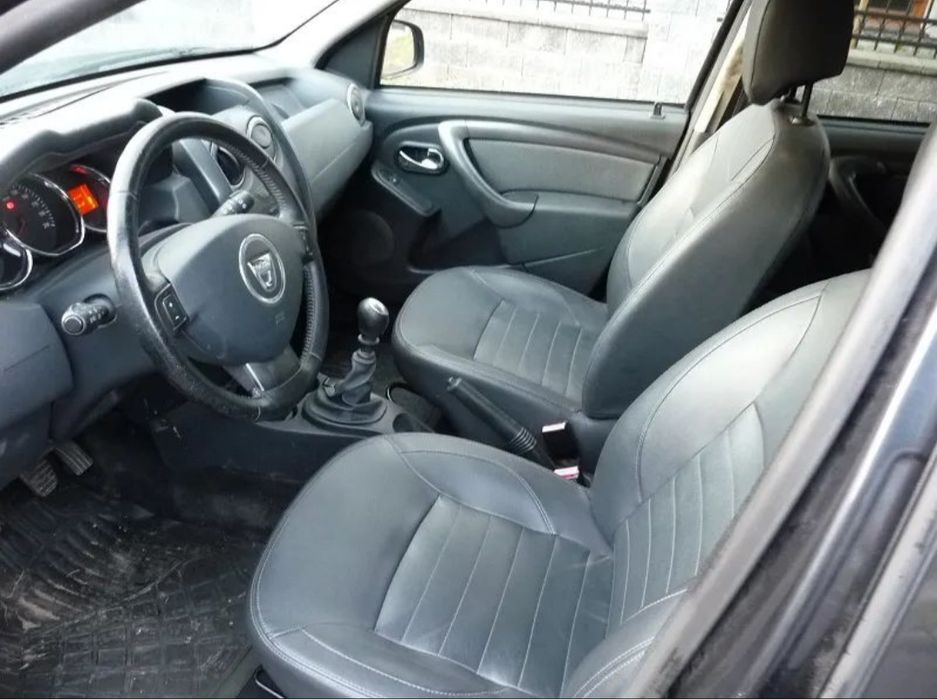 Шрот Авторозборка Запчастини Рено Дастер 1.5 k9k Renault Duster