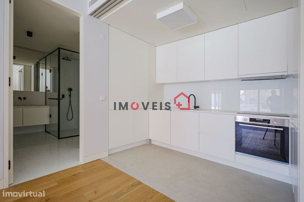 Apartamento T1 | Lisboa