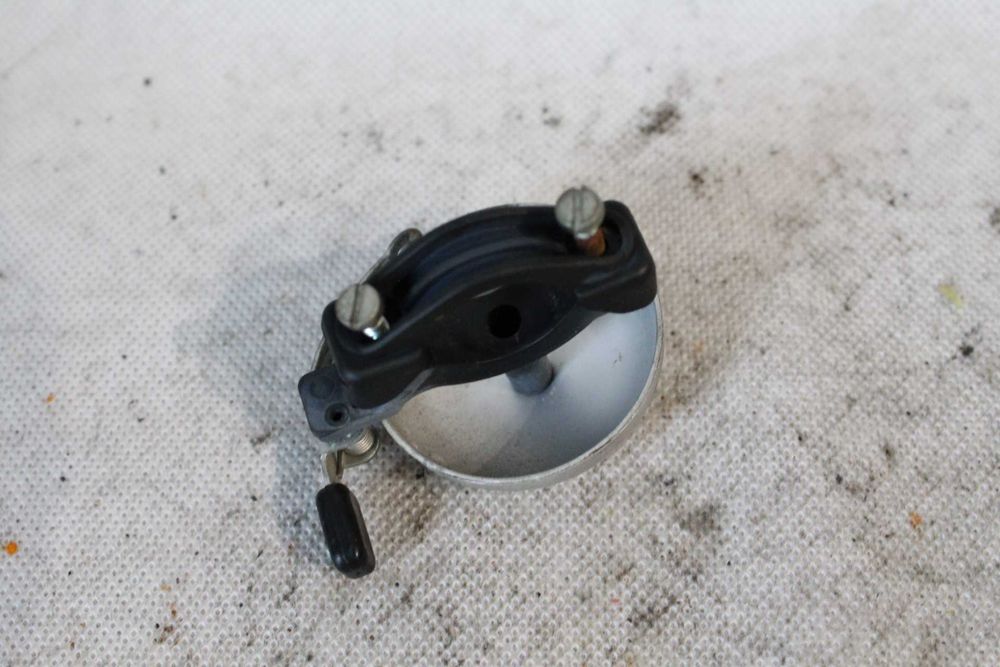 RETRO dzwonek rowerowy aluminiowy cy4
