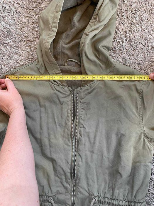 Kurtka dziewczęca  r.170