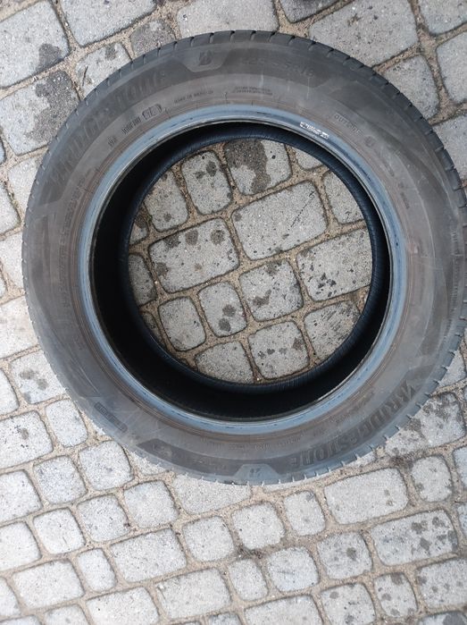 225.55.18 komplet opon letnich Bridgestone Turanza 6 ENLITEN