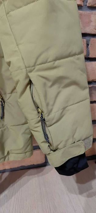 CLWR kurtka narciarska 15-16 lat