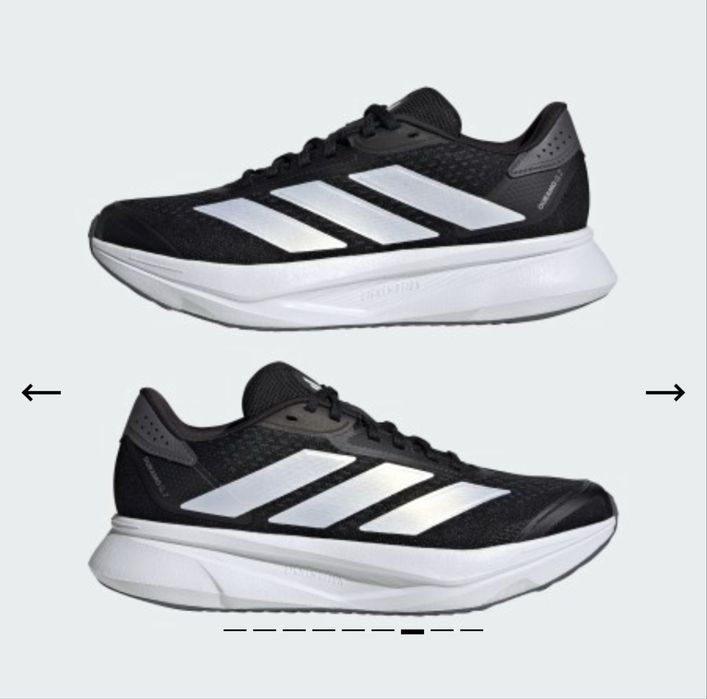 ОРИГІНАЛ!!!Кросівки жіночі Adidas Duramo SL 2 Running us 7,5