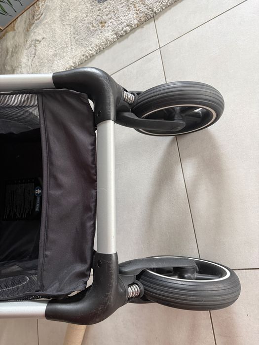 Wózek Cybex Eos Lux 2w1