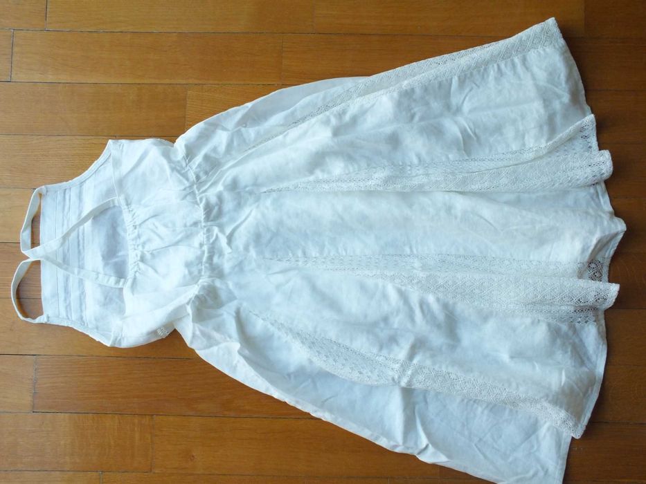 Nowa sukienka Zara roz. 122