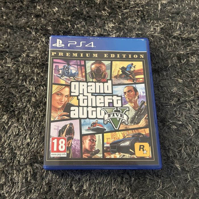 Jogos PlayStation 4