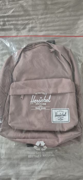 plecak Herschel z linii Classic nowy