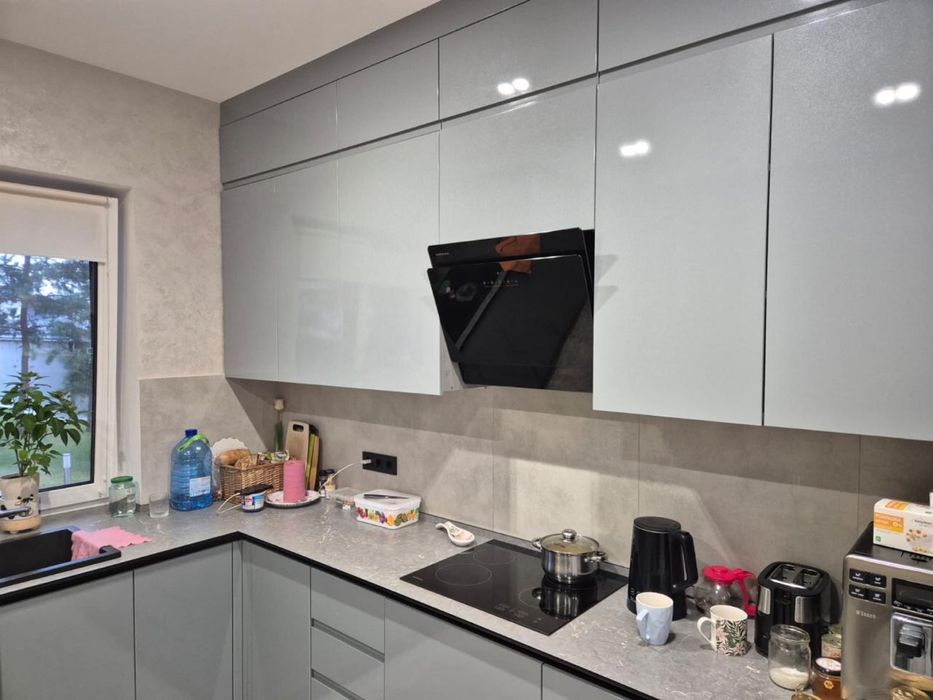 Можливість жити у власному будинку по ціні квартири