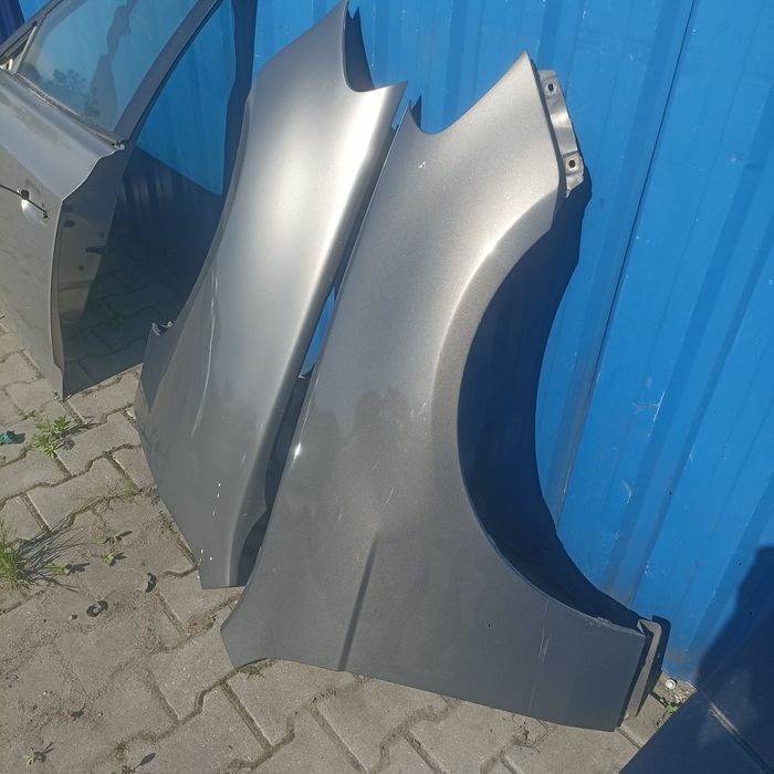 Крило R L Шевроле Епіка Chevrolet epica