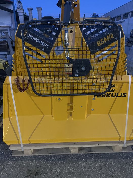 Guincho puxar arvores  novo 8.5ton