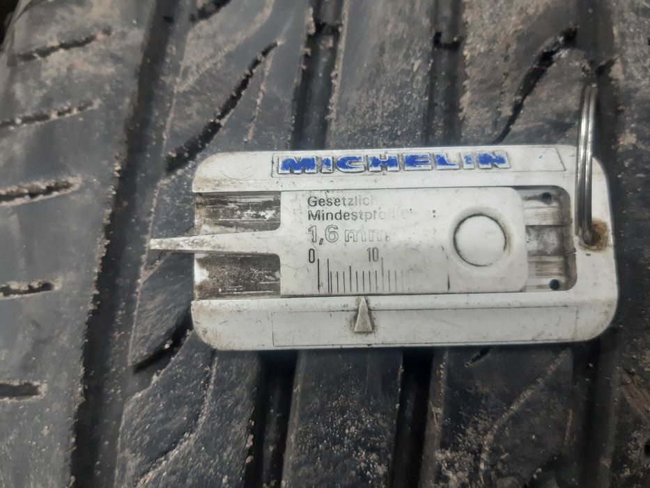 Opony Letnie  landsail 185/65/15 cztery sztuki