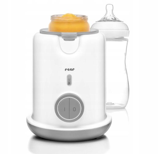 Reer TurboFood podgrzewacz do butelek słoiczków