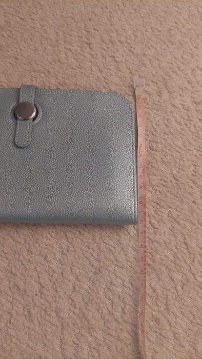 Porrfel ze skóry ekologicznej Magnolia Midleton Boutique