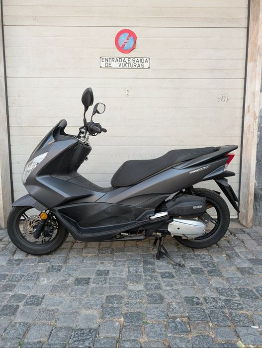 Honda PCX  125cc