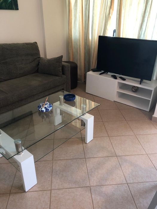 Apartamento T1 situado beira mar praia da rocha