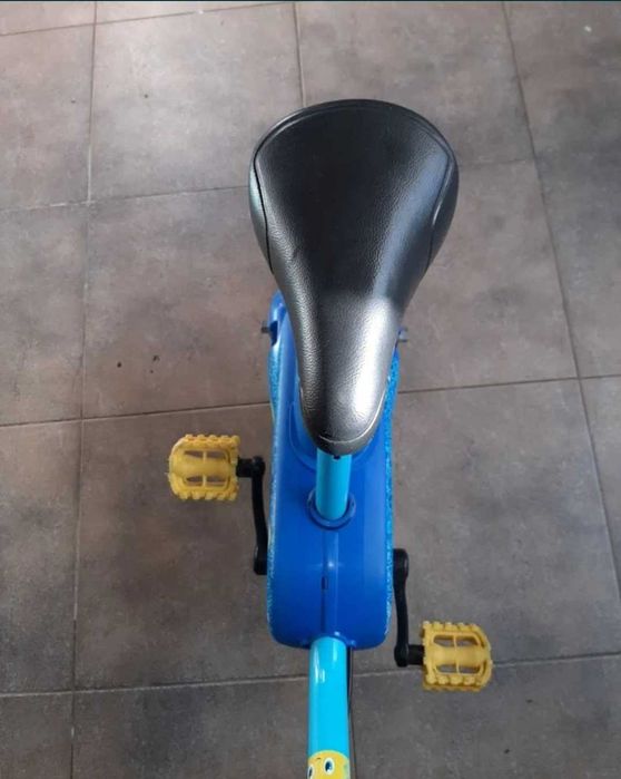 Bicleta B-Twin Decathlon Criança (Perfeitas condições)