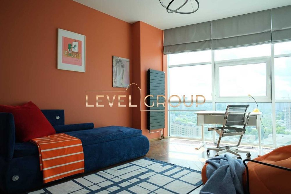 4+-rooms apartment apartment by the address st. Bulvar Druzhby Narodov (area 159 m²) - Atlanta.ua - photo 9