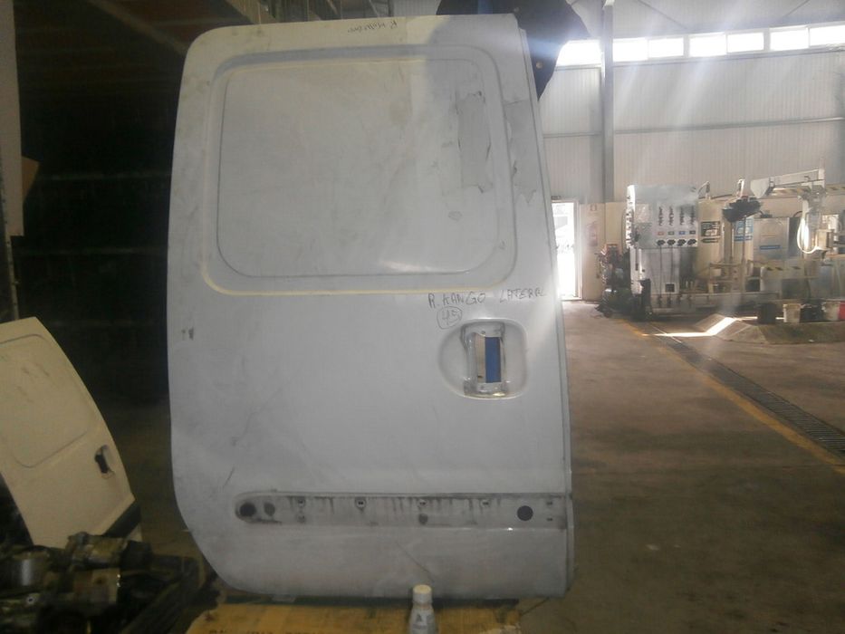 Porta / tampa da mala RENAULT Kangoo Express (FC0/1_)