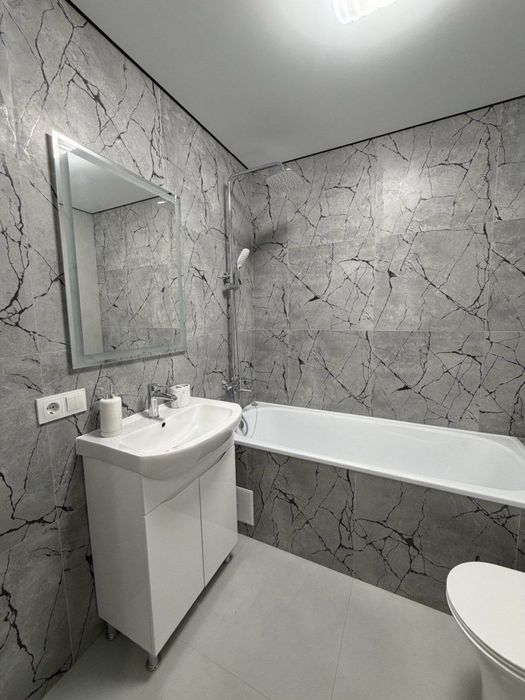 Оренда смарт-квартири вул. Смакули м. Тернопіль