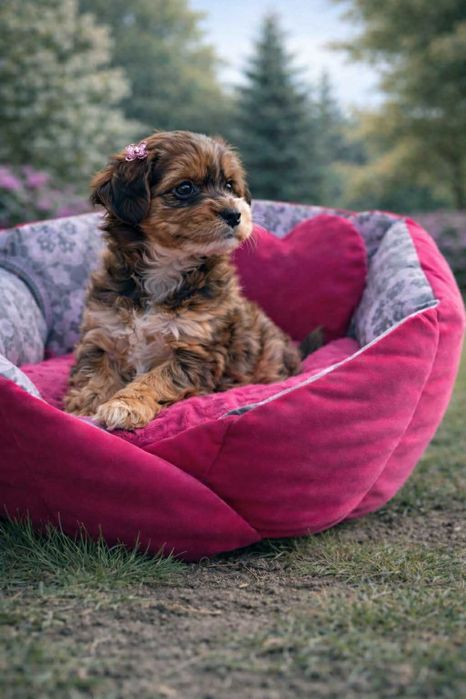 Hawańczyk - Przepiękna Wiki