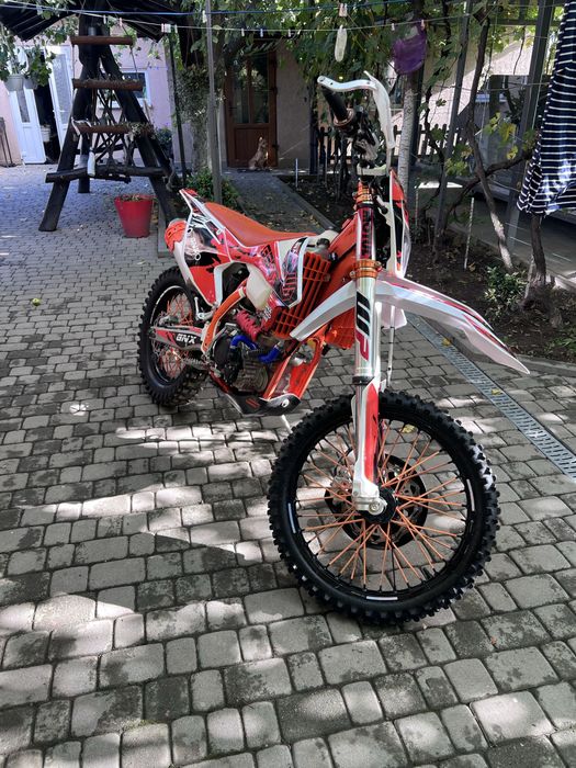 Geon gnx 300  k-16/  Геон ГНХ не kovi GNS  2025 Lite K-23 KTM GAS GAS