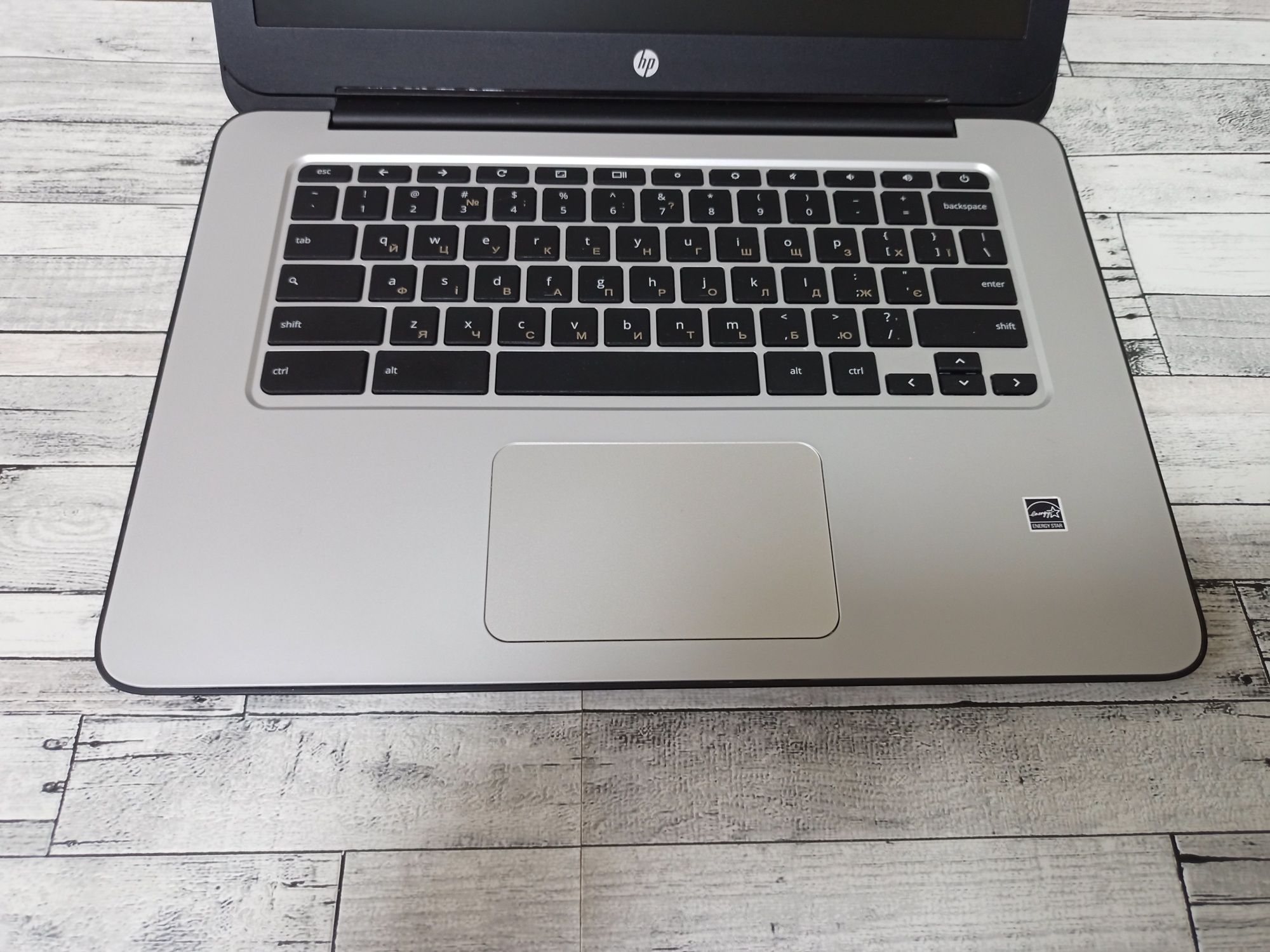 Ноутбук 2023 року hp 14: 3 800 грн. - Ноутбуки Львів на Olx