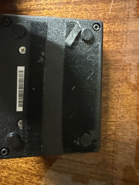 MXR equalizer efekt gitarowy