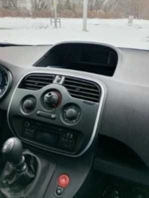 Odstąpie leasiing/ cesja RENAULT Kangoo III Express