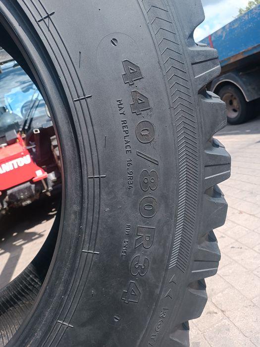 440/80R34 Nokian TRI 2  16.9R34