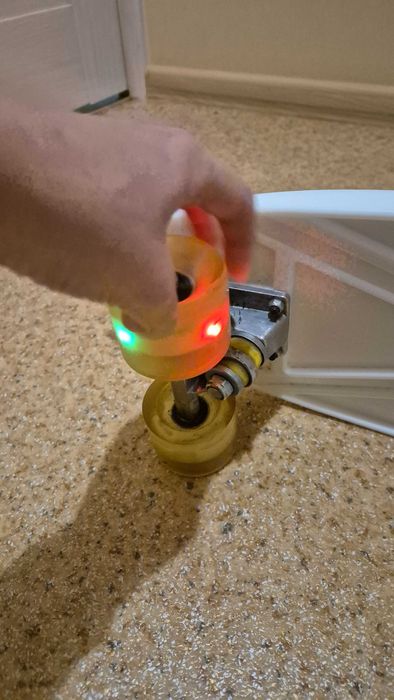 Скейт дитячий (пенни борд)