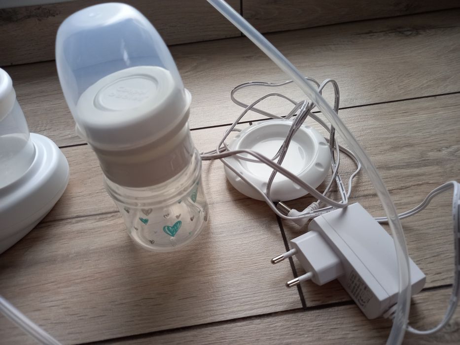 Laktator elektryczny