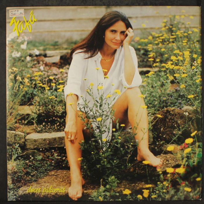 FAFÁ DE BELEM (doces palavras)