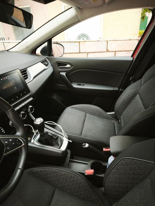 Mitsubishi ASX 1.0 MPI-T Kaiteki