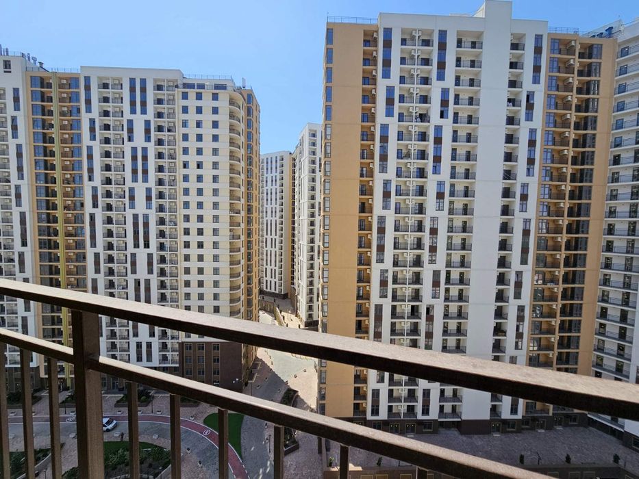 Срочная продажа ! 2-х комн. в Kadorr City на Краснова