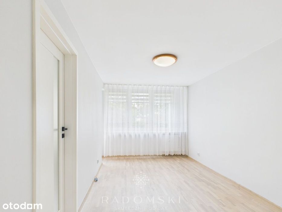 3 pokoje po remoncie | 43 m² | 1 piętro | Kaliniec
