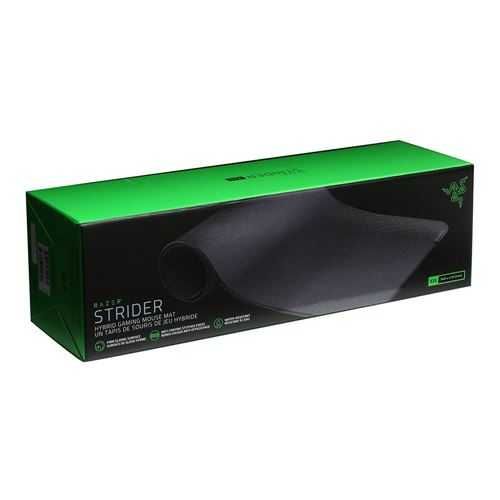 Tapete de Rato Gaming RAZER Strider XXL (NOVO EM CAIXA FECHADA)