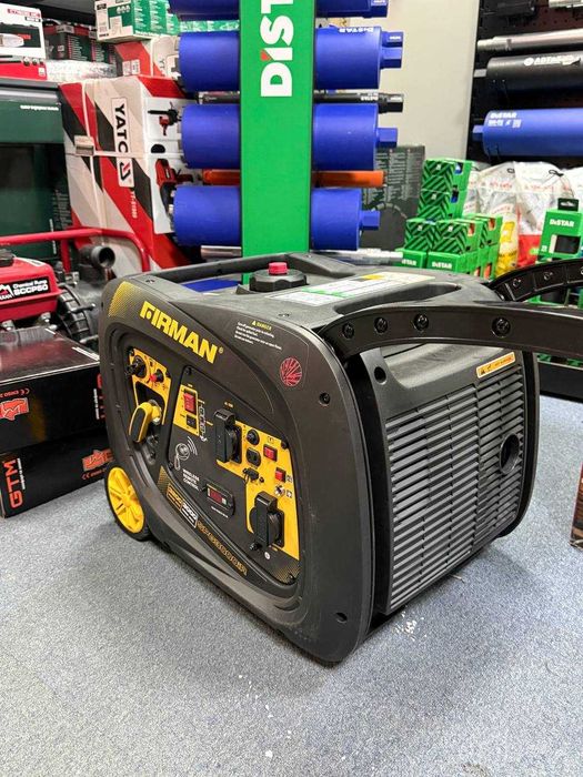 Firman  SPG3000iR Firman