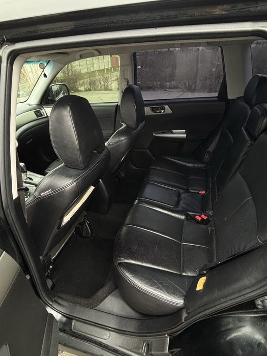 Субару Форерстер 2.0 Автомат.