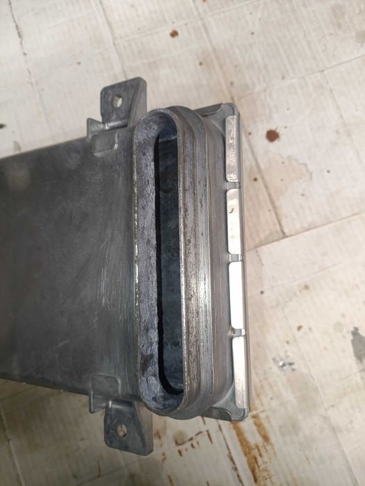 Колектор димових газів до котла BOSCH GB112 (art.0007098857)